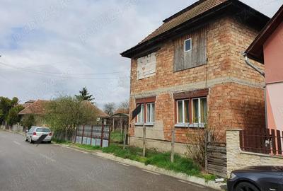 Casă cu 4 camere cu Teren 1750 Mp în Tudor Vladimirescu - 5