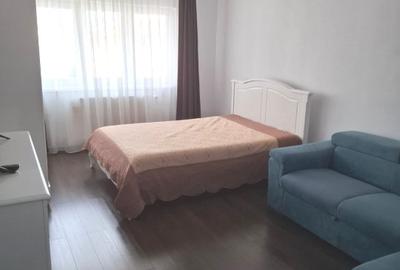 Apartament 2 camere decomandat Calea Dumbravii - 2