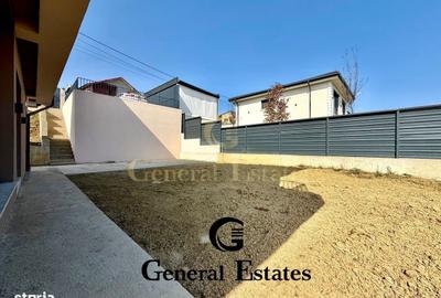 Casă cu 4 camere cu Teren 390 Mp în Central - 4