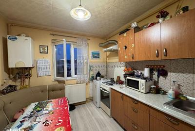 Garsonieră decomandată în Șelimbăr - 1