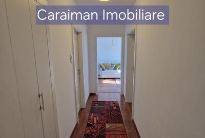 STEFAN CEL MARE IN PLAN SECUND, APROAPE DE PARCUL CIRCULUI, METROUL LA 5MIN - 7