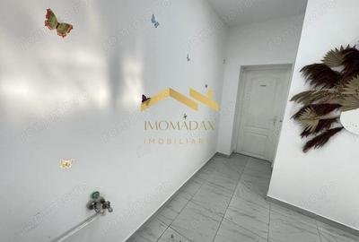 Spațiu comercial, de 34 mp, în Iosefin - 1