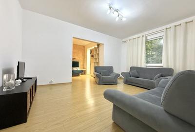 Apartament cu 3 camere semidecomandat, mobilat în Gheorghe Lazăr - 7