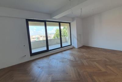 REA1023228 Apartament spatios 3 camere I Piata Rosetti I Imobil nou - 14