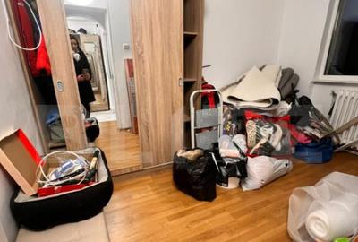 Apartament cu 4 camere semidecomandat, mobilat în Central - 2