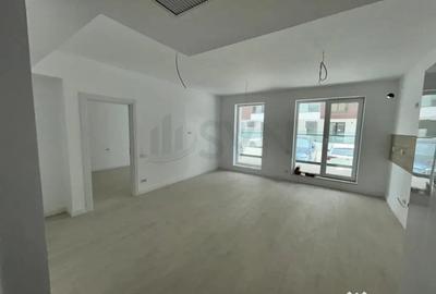 Apartament cu 2 camere semidecomandat în Pipera - 6