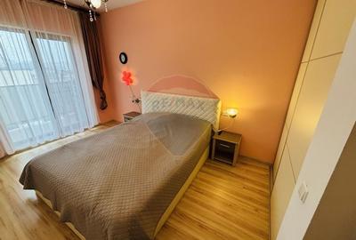 Apartament cu 2 camere decomandat în Doamna Ghica - 29