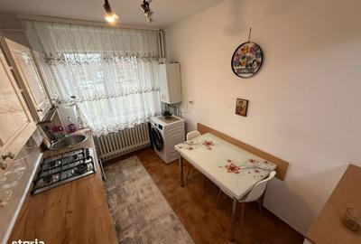 Apartament cu 2 camere semidecomandat, mobilat în Central - 4