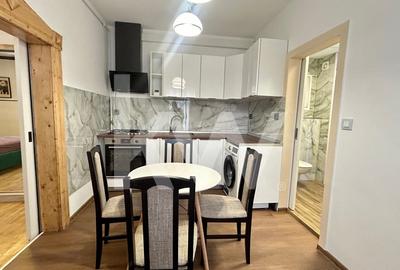 Garsoniera Eleganta, Complet Renovata | Ultracentral - 3