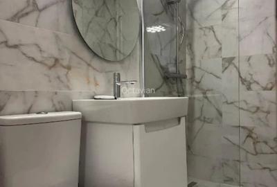 Apartament cu 2 camere decomandat, mobilat în Gara de Nord - 10