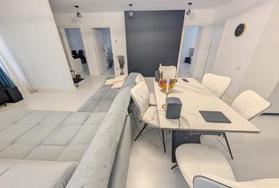 Casa 4 camere 93mp | 0 comision | Tunari Aerocity | mobilat utilat | 250mp teren - 4