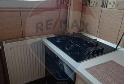 Apartament cu 1 camere semidecomandat, mobilat în Alfa - 6