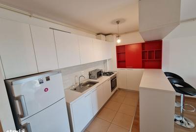 Apartament cu 2 camere în UTA - 9