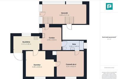 Casa, Com.Irato?u. Jud.Arad - 2