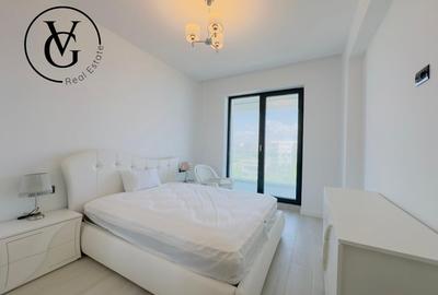 Sea On - apartament 2 camere - vedere la mare - Mamaia Nord - 8