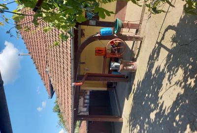 Casă cu 5 camere în Grojdibodu - 3