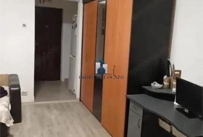 Garsoniera Semidecomandata Berceni-Turnu Magurele