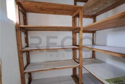 RECO apartament 3camere Salonta - 14