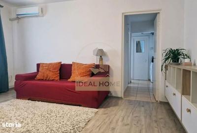 Apartament cu 3 camere semidecomandat, mobilat în Zimbru - 4