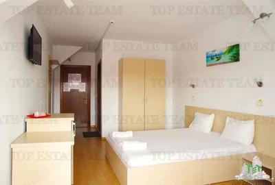 VILA DE INCHIRIAT IDEALA PENTRU DIVERSE ACTIVITATI COMERCIALE SAU REZIDENTIALE - Mamaia Nord - 14