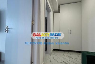 Garsoniera Bloc Nou - Popesti Leordeni - Agnes Residence - P - 4