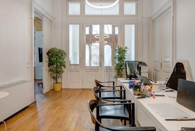 REV2004533 Vila interbelica in Cartierul Evreiesc l Ultracentral l Unirii REV2004533 Vila interbelica in Cartierul Evreiesc l Ultracentral l Unirii - 2