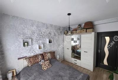 Apartament cu 3 camere si gradina 105 mp in Calea Cisnadie din Sibiu - 15