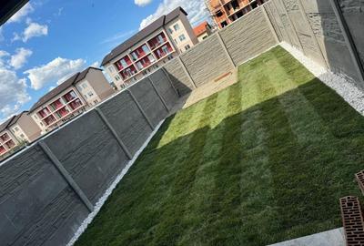 Casă cu 3 camere cu Canalizare în Giroc - 15