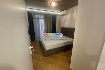 Apartament cu 3 camere, zona Barbu Vacarescu, cu parcare - 5