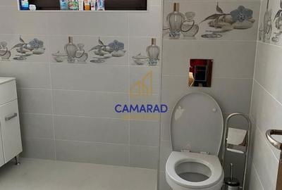 Apartament cu 3 camere decomandat în Central - 3