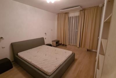 Apartament cu 3 camere | 100 mp + 60 mp terasa | Piscina - 8