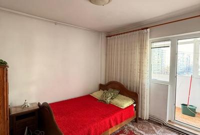 Apartament cu 2 camere decomandat în Pantelimon - 6