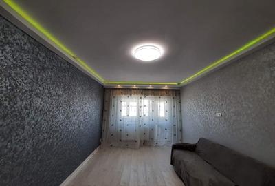 Apartament cu 2 camere decomandat, mobilat în Canta