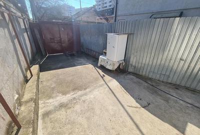Casă cu 1 camere cu Teren 36 Mp în Central - 3