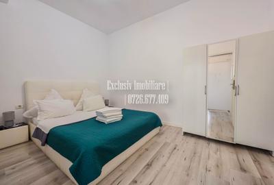 Apartament Premium cu 2 camere 60 mp in Bloc Nou cu Parcare Privata - 9