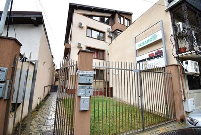 Birou, de 670 mp, în Aviației