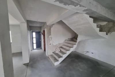 Casa tip duplex clinceni P+1+pod - 4