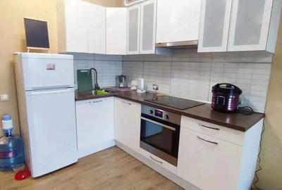 Garsonieră în Girocului - 3