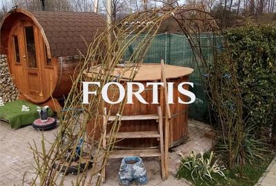 Casă cu 6 camere cu Teren 1500 Mp în Voila - 8