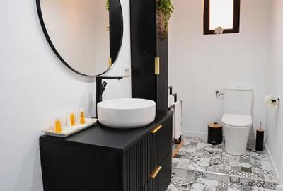Apartament cu 2 camere semidecomandat în Centrul Istoric - 9