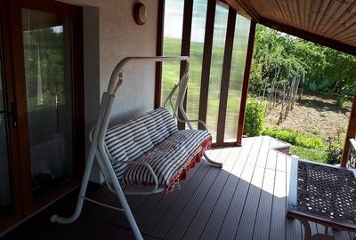 Vila P+1, 240 mpu, curte 670 mp, la 20 km de Bucuresti in Gruiu, Calarasi - 3