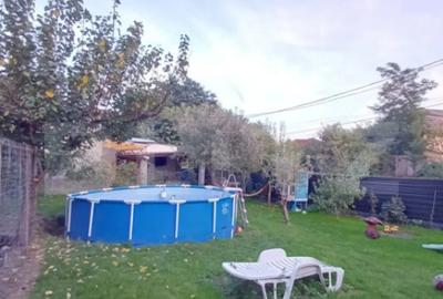 Casă cu 3 camere cu Teren 530 Mp în Central - 4