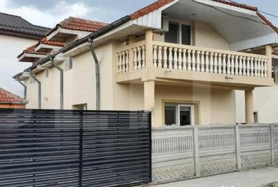 Casă cu 3 camere cu Teren 460 Mp în Romanești - 15