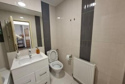 INCHIRIERE-APARTAMENT 2 CAMERE-OPEN SPACE - 5