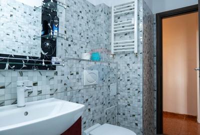 Apartament cu 1 camere de vanzare- Parcul Morarilor - 14