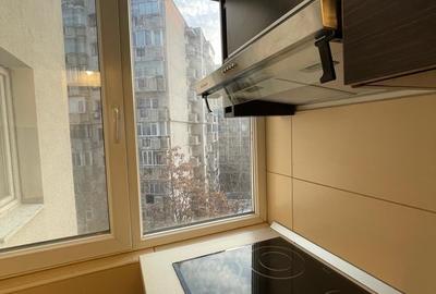 Apartament cu 2 camere decomandat, mobilat în Octavian Goga - 8