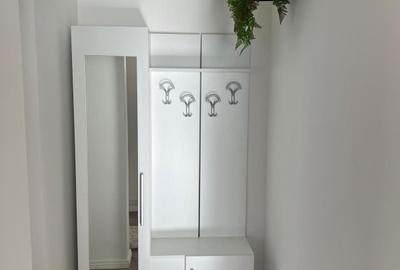 Apartament cu 2 camere în Lazu Baciului - 7