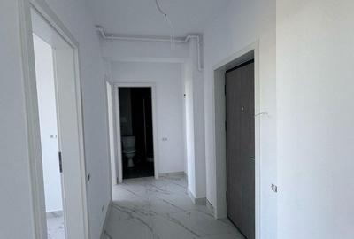 Apartament cu 3 camere decomandat în Central - 14