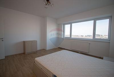 Garsoniera de inchiriat Cubic 7 Prelungirea Ghencea str Iernii - 10