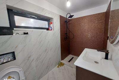 Casă cu 4 camere în Albești - 10